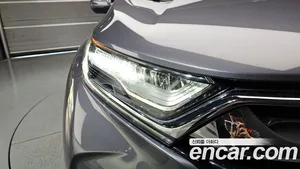 Honda Cr-v, 2017 — миниатюра 8