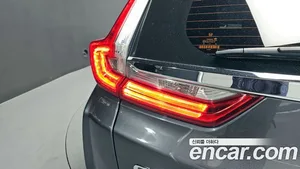 Honda Cr-v, 2017 — миниатюра 9