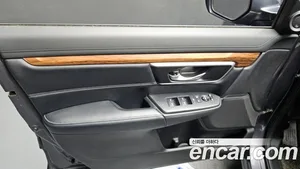 Honda Cr-v, 2017 — миниатюра 14
