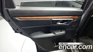 Honda Cr-v, 2017 — миниатюра 15