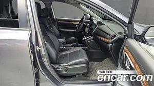 Honda Cr-v, 2017 — миниатюра 16