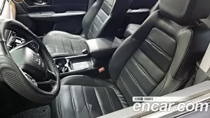 Honda Cr-v, 2017 — миниатюра 27
