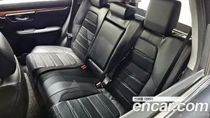 Honda Cr-v, 2017 — миниатюра 28