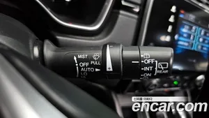 Honda Cr-v, 2017 — миниатюра 30
