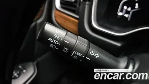 Honda Cr-v, 2017 — миниатюра 35