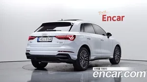 Audi Q3, 2023 — миниатюра 2