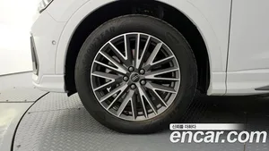 Audi Q3, 2023 — миниатюра 5