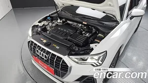Audi Q3, 2023 — миниатюра 6