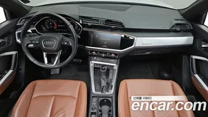 Audi Q3, 2023 — миниатюра 7