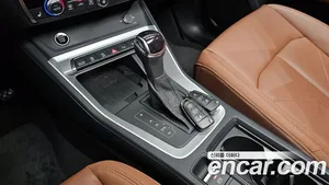 Audi Q3, 2023 — миниатюра 9