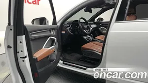 Audi Q3, 2023 — миниатюра 10