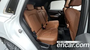 Audi Q3, 2023 — миниатюра 11