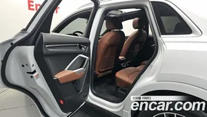 Audi Q3, 2023 — миниатюра 12
