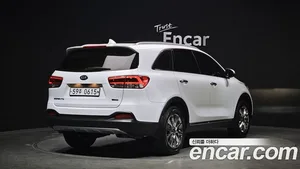 Kia Sorento, 2016 — миниатюра 2