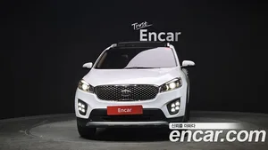 Kia Sorento, 2016 — миниатюра 3