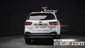 Kia Sorento, 2016 — миниатюра 4