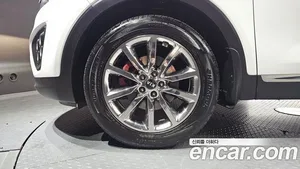 Kia Sorento, 2016 — миниатюра 5