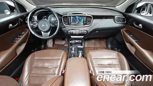 Kia Sorento, 2016 — миниатюра 7