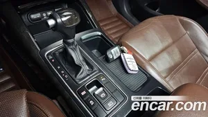 Kia Sorento, 2016 — миниатюра 9