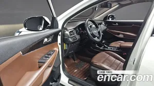 Kia Sorento, 2016 — миниатюра 10