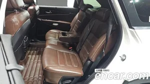 Kia Sorento, 2016 — миниатюра 11