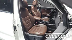Kia Sorento, 2016 — миниатюра 12