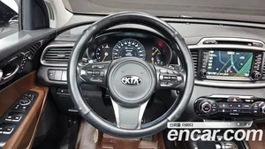Kia Sorento, 2016 — миниатюра 13