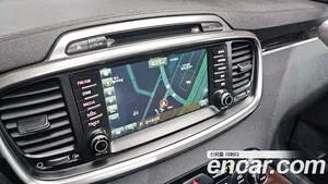 Kia Sorento, 2016 — миниатюра 14