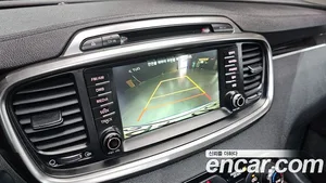 Kia Sorento, 2016 — миниатюра 15