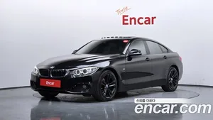 BMW 4-Series, 2015 — миниатюра 1