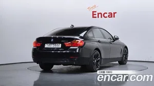BMW 4-Series, 2015 — миниатюра 2