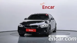 BMW 4-Series, 2015 — миниатюра 3