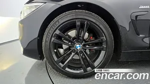 BMW 4-Series, 2015 — миниатюра 5