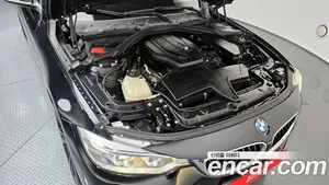 BMW 4-Series, 2015 — миниатюра 6