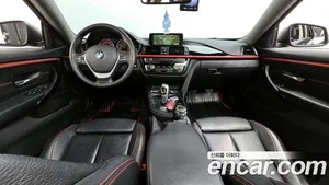 BMW 4-Series, 2015 — миниатюра 7
