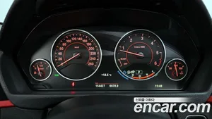 BMW 4-Series, 2015 — миниатюра 8