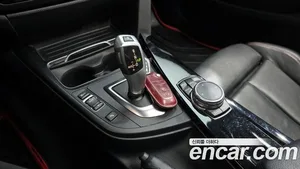 BMW 4-Series, 2015 — миниатюра 9