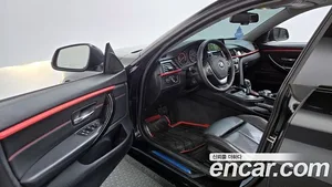 BMW 4-Series, 2015 — миниатюра 10