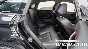BMW 4-Series, 2015 — миниатюра 11