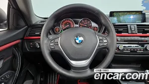 BMW 4-Series, 2015 — миниатюра 13