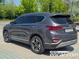 Hyundai Santa Fe, 2018 — миниатюра 4