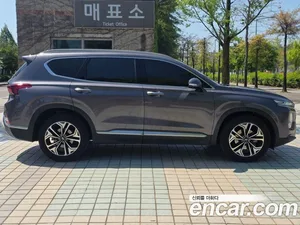 Hyundai Santa Fe, 2018 — миниатюра 7