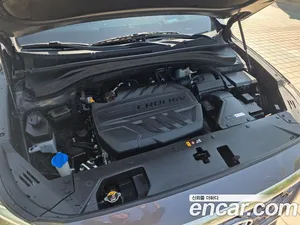 Hyundai Santa Fe, 2018 — миниатюра 9