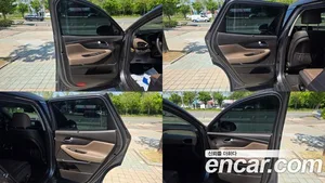 Hyundai Santa Fe, 2018 — миниатюра 10