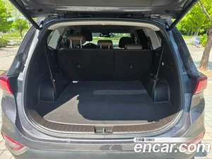 Hyundai Santa Fe, 2018 — миниатюра 11