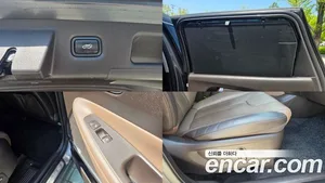 Hyundai Santa Fe, 2018 — миниатюра 12