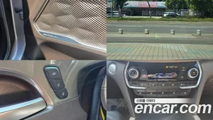 Hyundai Santa Fe, 2018 — миниатюра 13