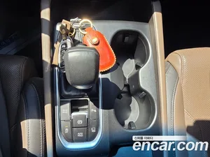 Hyundai Santa Fe, 2018 — миниатюра 14