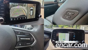 Hyundai Santa Fe, 2018 — миниатюра 15