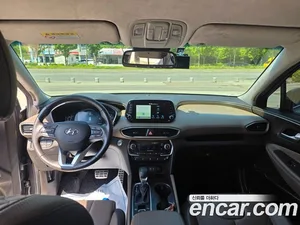 Hyundai Santa Fe, 2018 — миниатюра 17